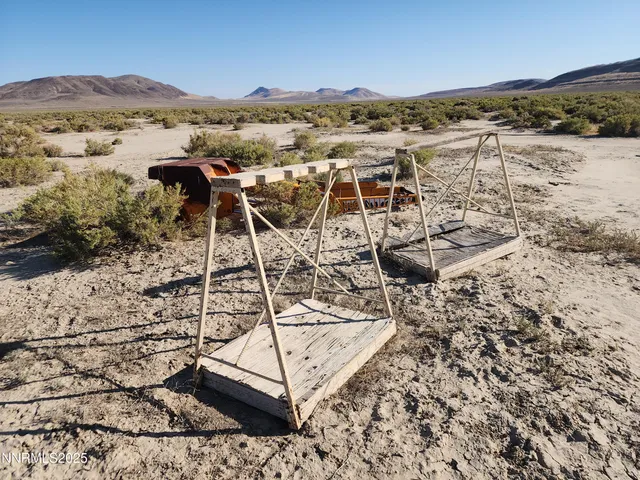 $99,000 | 1385 Rancho Lane, Unit OUT IN HONEY LAKE BASIN ON NV SIDE, Reno, NV 89510