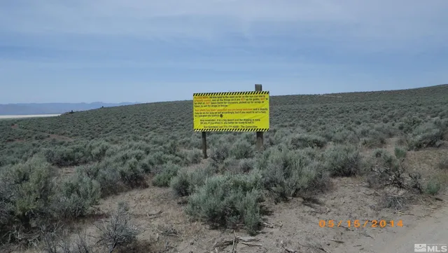 $99,000 | 1385 Rancho Lane, Unit OUT IN HONEY LAKE BASIN ON NV SIDE, Reno, NV 89510