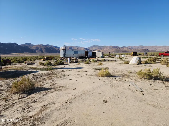 $99,000 | 1385 Rancho Lane, Unit OUT IN HONEY LAKE BASIN ON NV SIDE, Reno, NV 89510