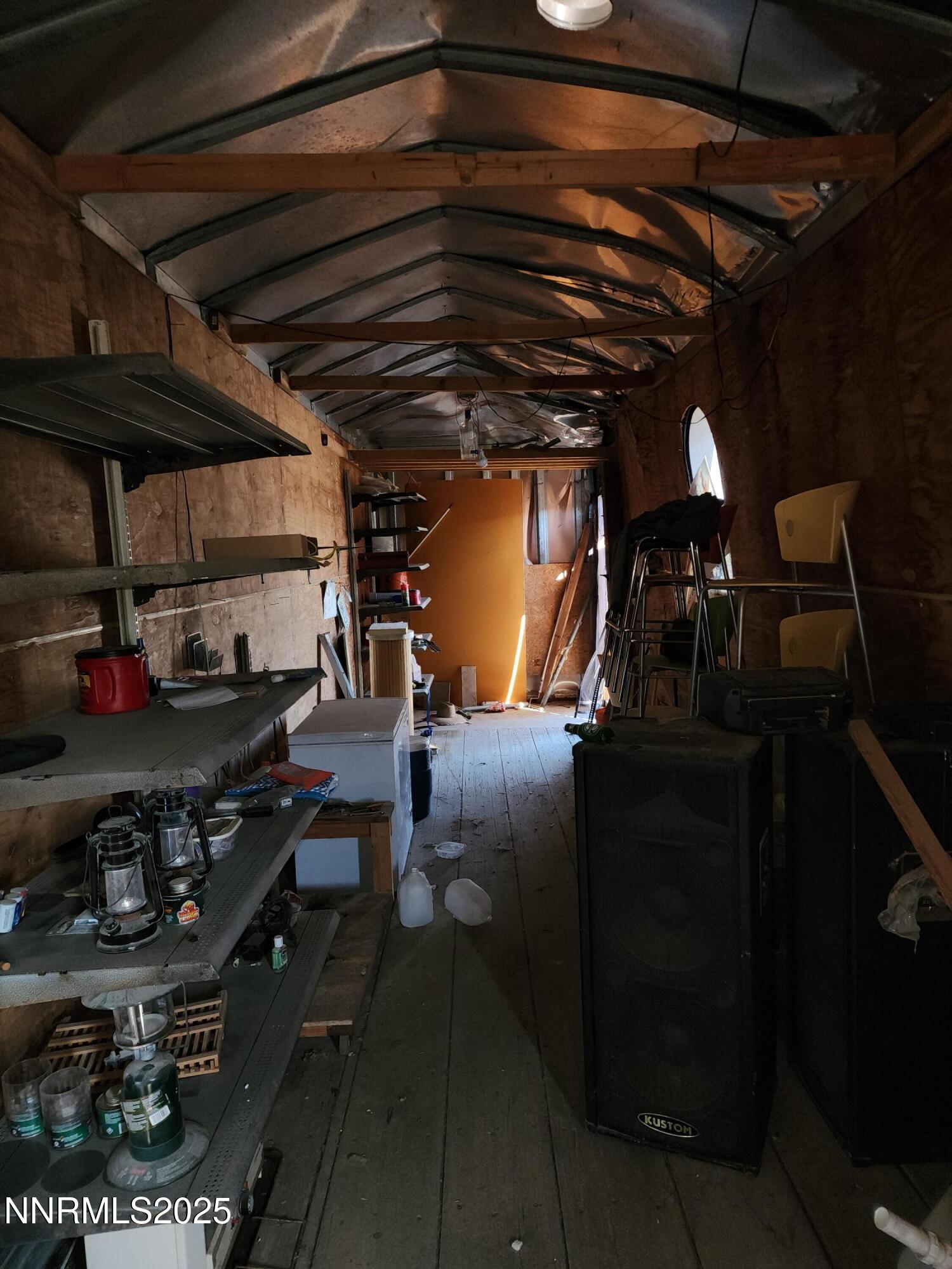 1385 Rancho Lane, Unit OUT IN HONEY LAKE BASIN ON NV SIDE Reno, NV 89510 - Photo 26 of 47 a view of storage and utility room