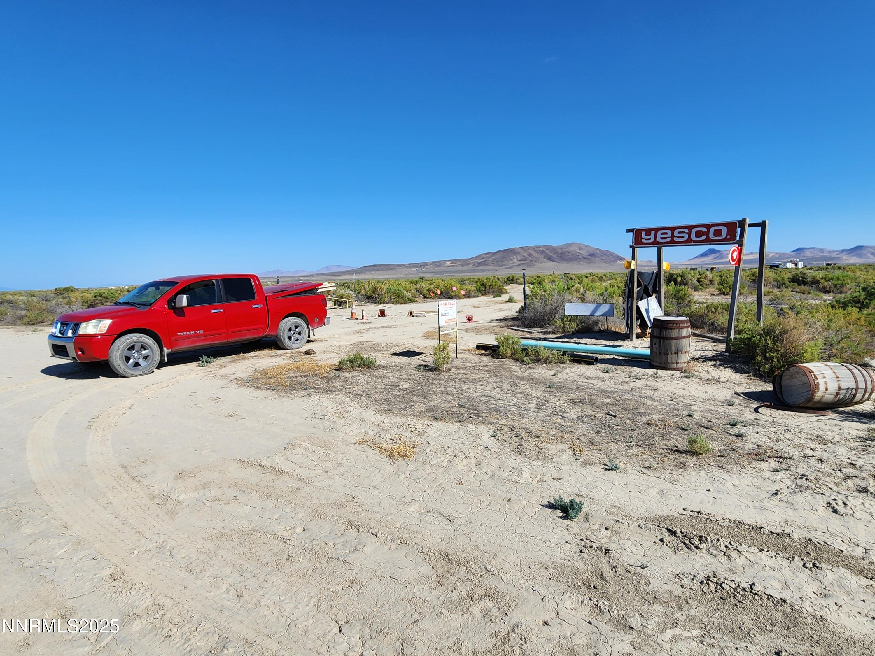 1385 Rancho Lane, Unit OUT IN HONEY LAKE BASIN ON NV SIDE Reno, NV 89510 - Photo 3 of 47 a view of outdoor space with city view