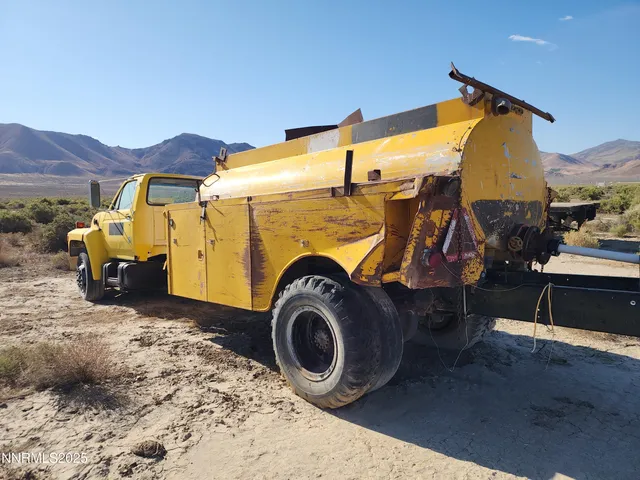 $99,000 | 1385 Rancho Lane, Unit OUT IN HONEY LAKE BASIN ON NV SIDE, Reno, NV 89510