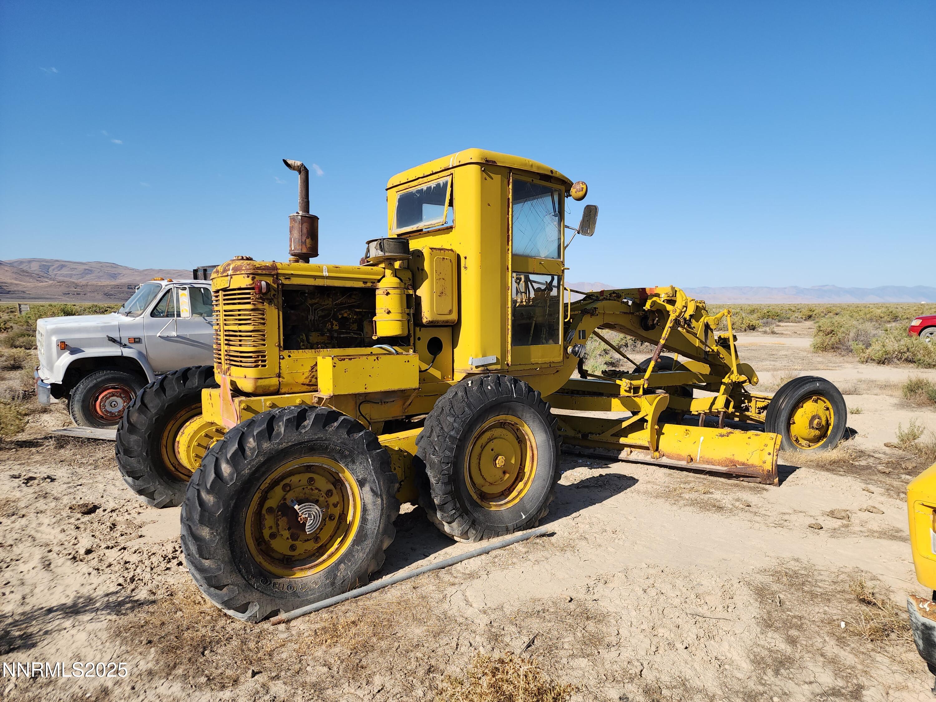 1385 Rancho Lane, Unit OUT IN HONEY LAKE BASIN ON NV SIDE Reno, NV 89510 - Photo 33 of 47 20250724_085011