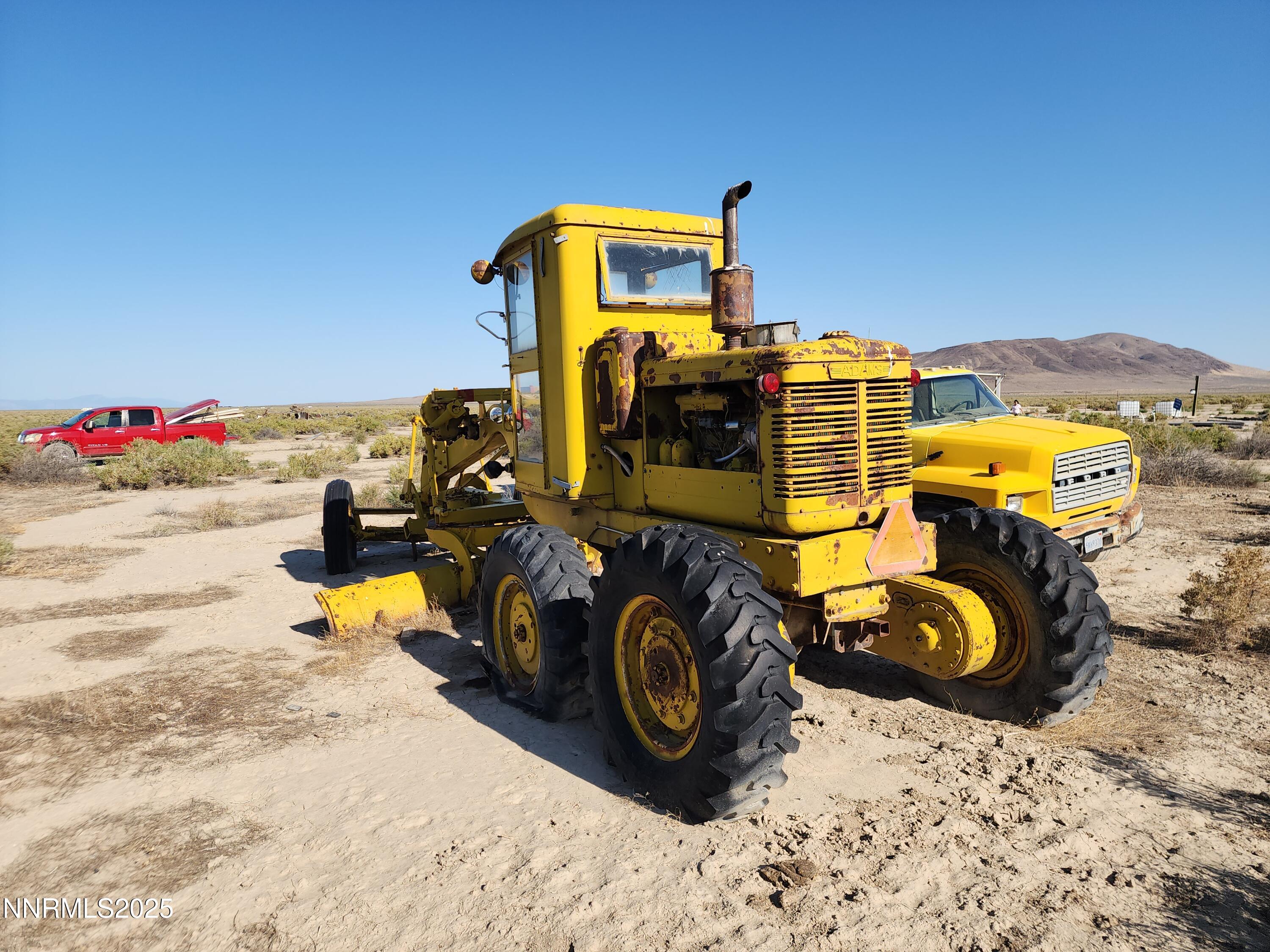 1385 Rancho Lane, Unit OUT IN HONEY LAKE BASIN ON NV SIDE Reno, NV 89510 - Photo 35 of 47 20250724_085030