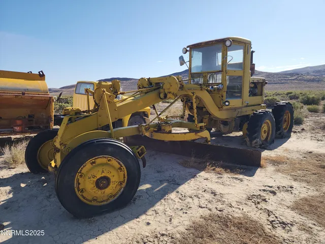 $99,000 | 1385 Rancho Lane, Unit OUT IN HONEY LAKE BASIN ON NV SIDE, Reno, NV 89510