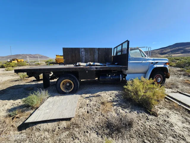 $99,000 | 1385 Rancho Lane, Unit OUT IN HONEY LAKE BASIN ON NV SIDE, Reno, NV 89510