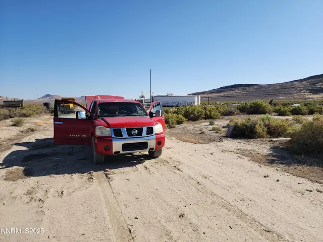 $99,000 | 1385 Rancho Lane, Unit OUT IN HONEY LAKE BASIN ON NV SIDE, Reno, NV 89510