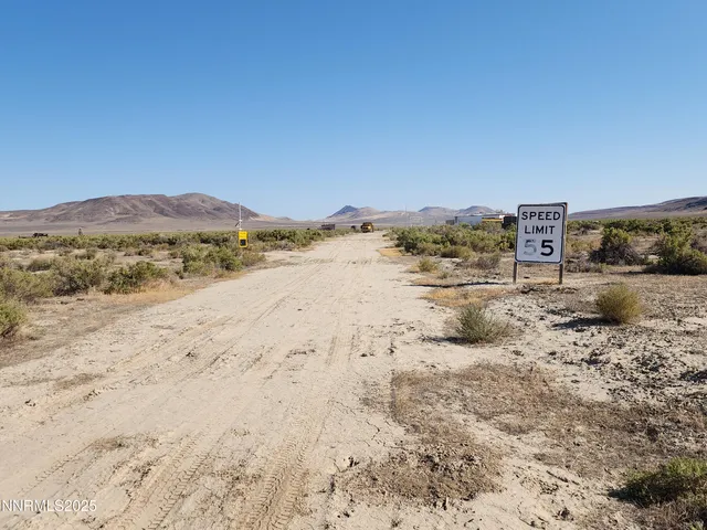 $99,000 | 1385 Rancho Lane, Unit OUT IN HONEY LAKE BASIN ON NV SIDE, Reno, NV 89510