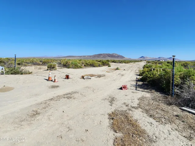 $99,000 | 1385 Rancho Lane, Unit OUT IN HONEY LAKE BASIN ON NV SIDE, Reno, NV 89510