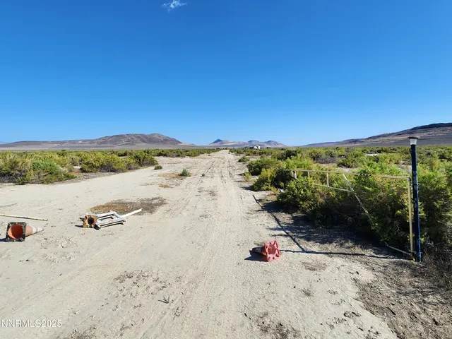 $99,000 | 1385 Rancho Lane, Unit OUT IN HONEY LAKE BASIN ON NV SIDE, Reno, NV 89510