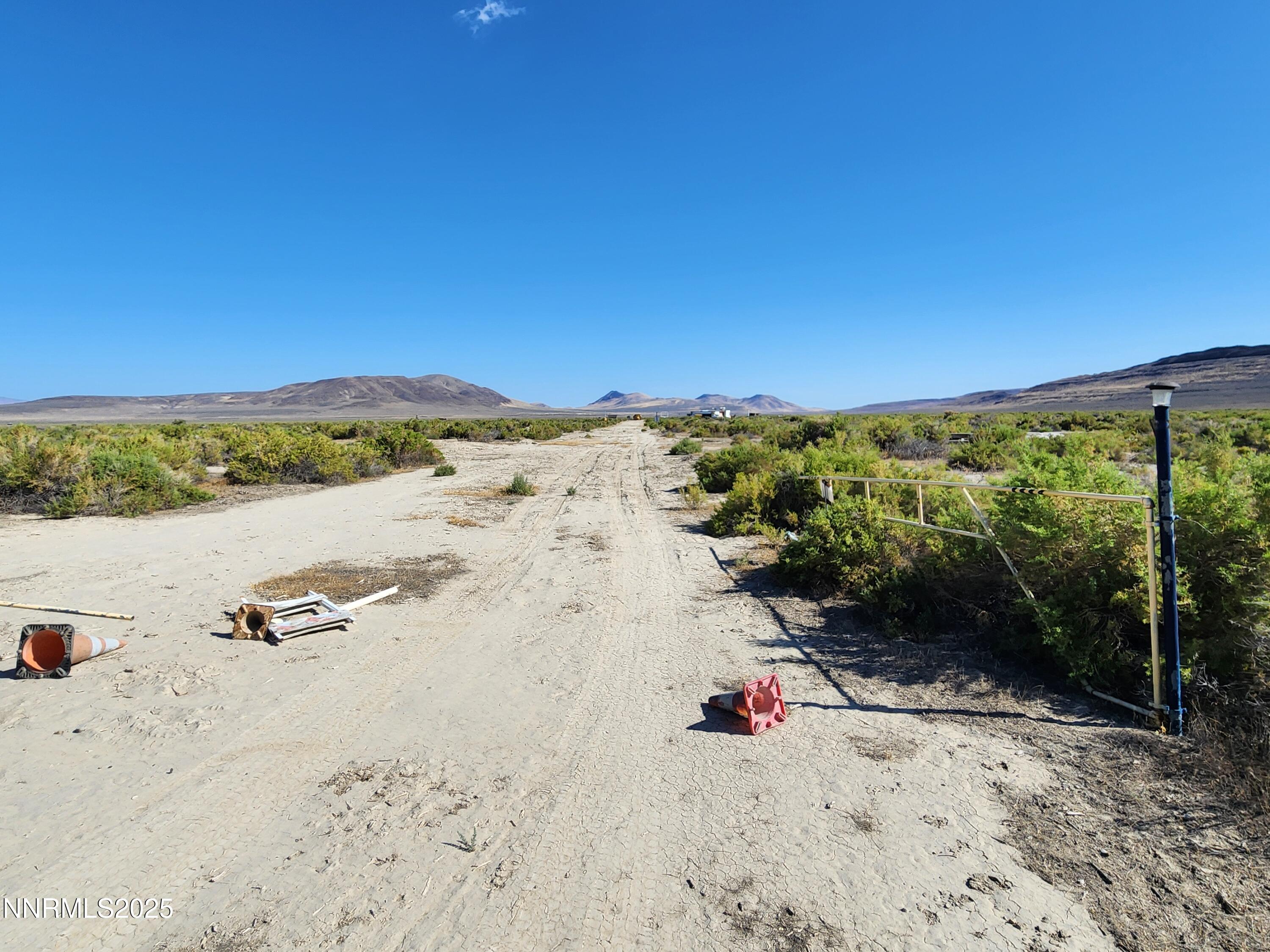 1385 Rancho Lane, Unit OUT IN HONEY LAKE BASIN ON NV SIDE Reno, NV 89510 - Photo 45 of 47 a view of lake view and mountain view