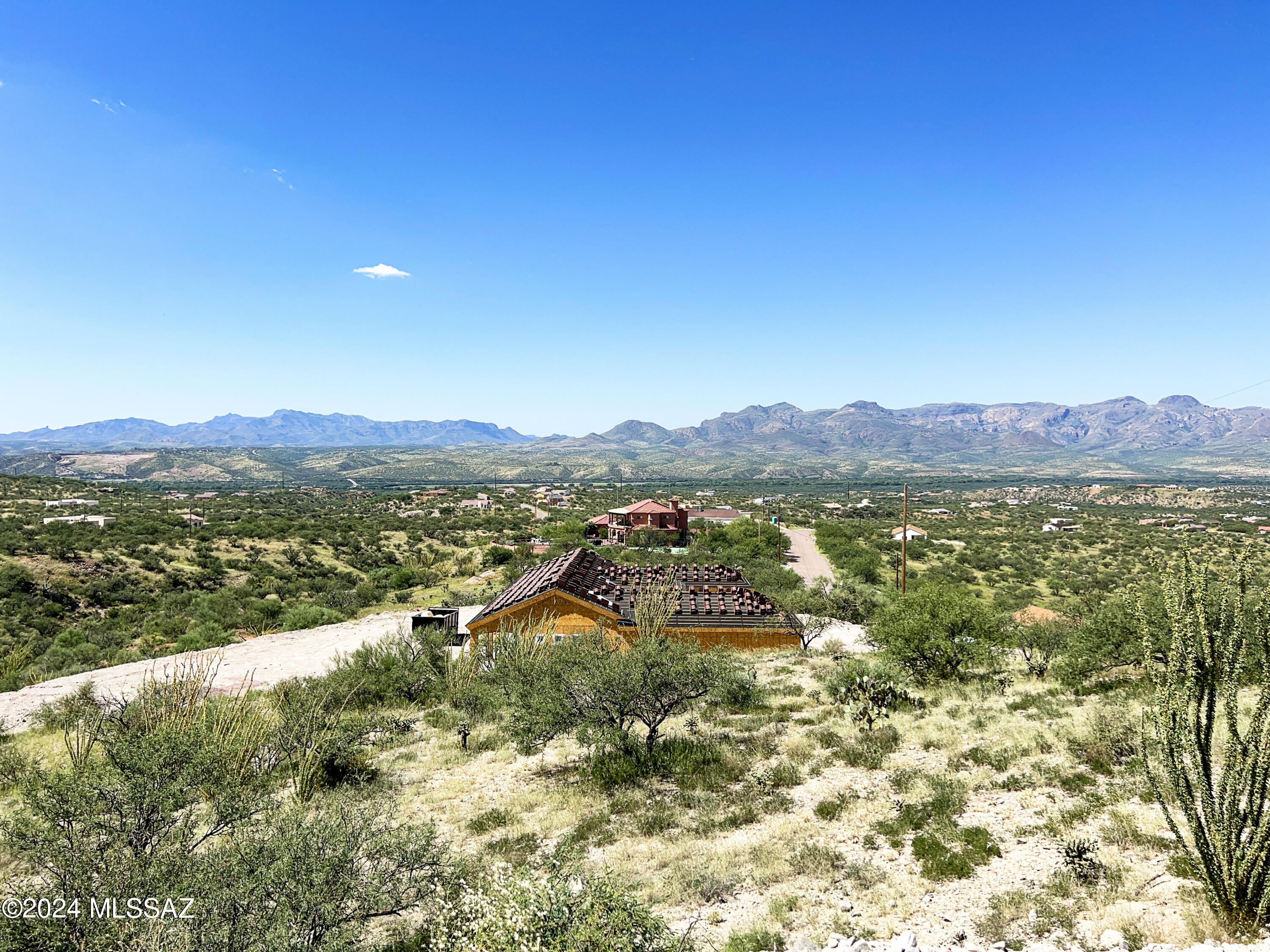 185 Camino Embarcadero Rio Rico, AZ 85648 - Photo 23 of 32