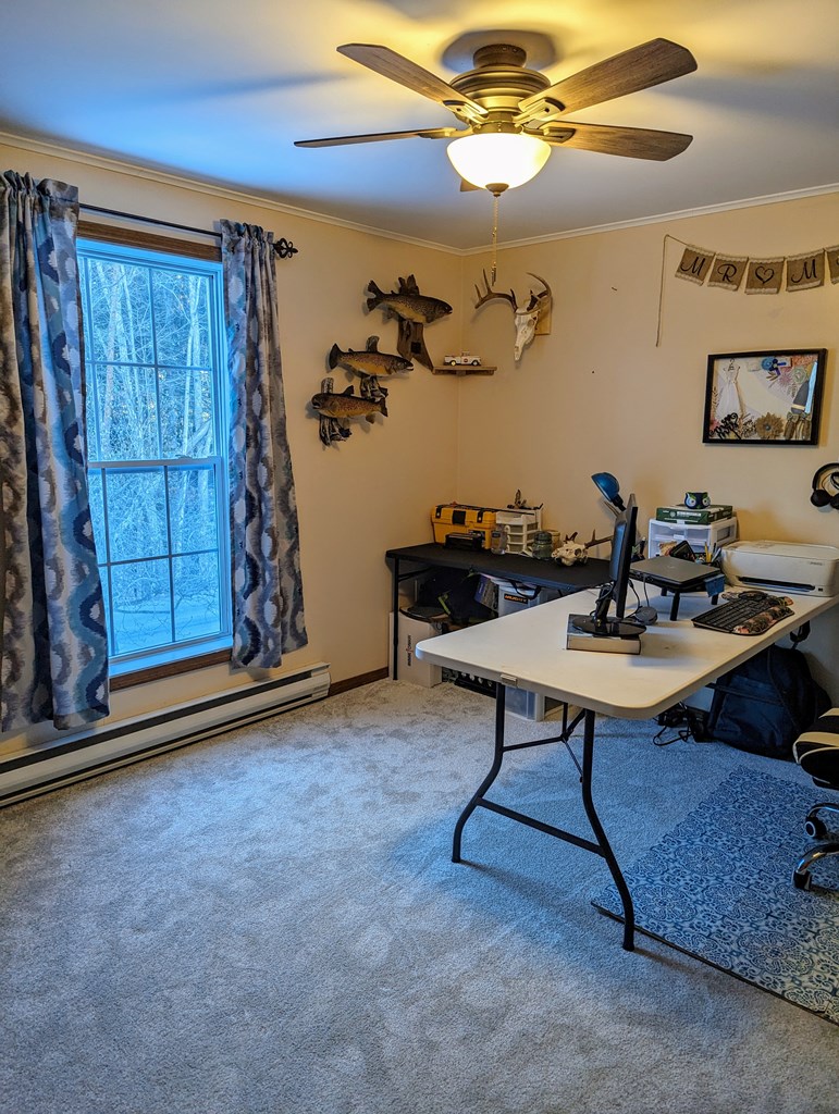 1406 Valley Road Polk, PA 16342 - Photo 25 of 31 a view of a livingroom with furniture and window