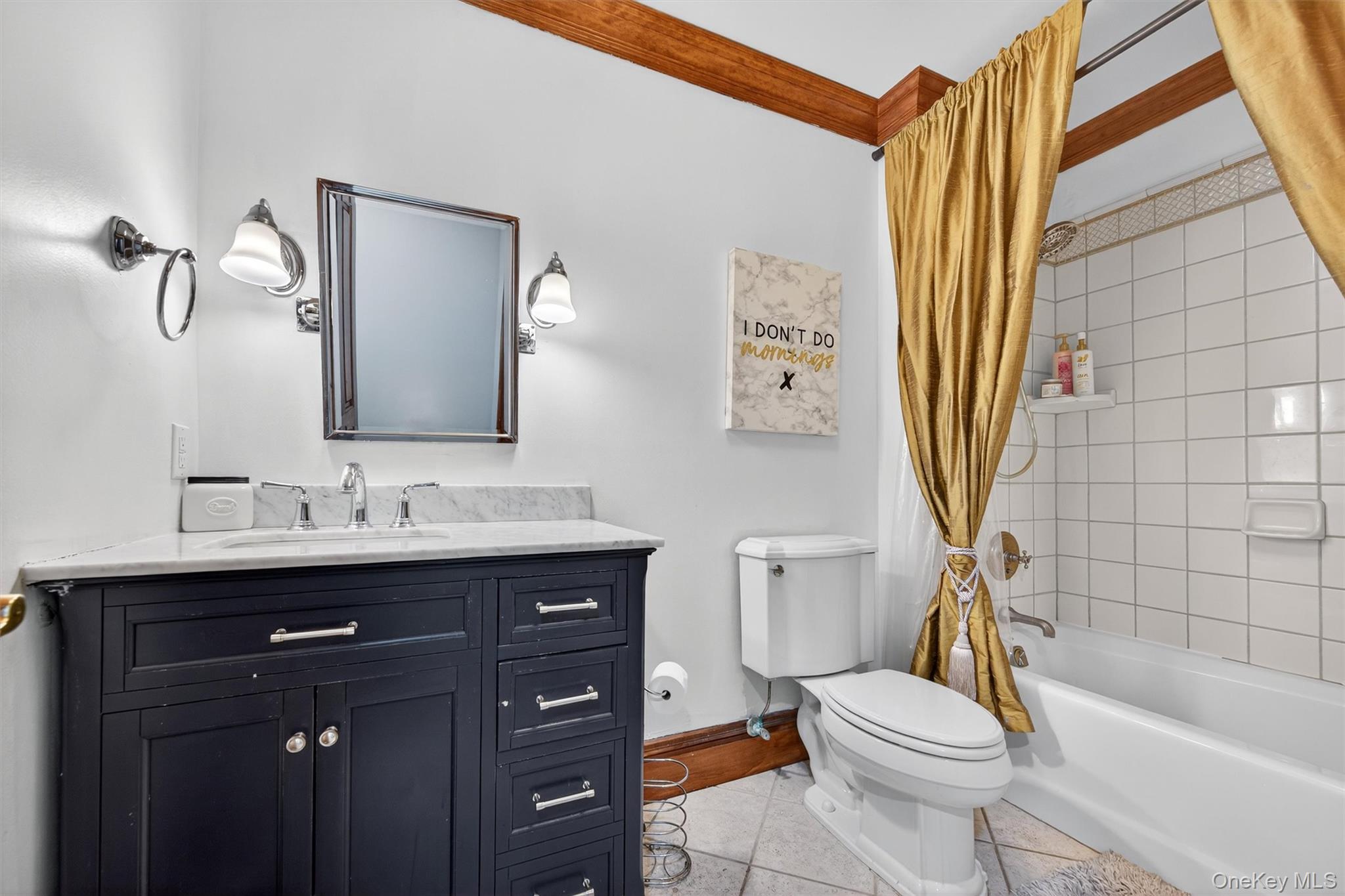 10 Greenwich Avenue Central Valley, NY 10917 - Photo 24 of 42 a bathroom with a sink a toilet and shower