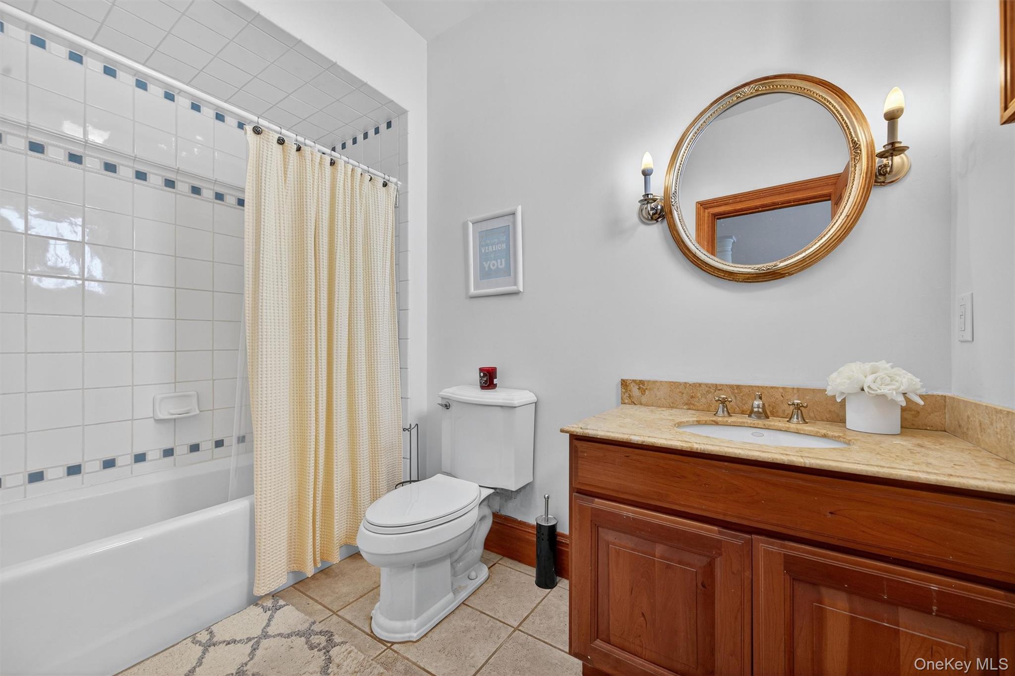 10 Greenwich Avenue Central Valley, NY 10917 - Photo 30 of 42 a bathroom with a sink toilet and shower