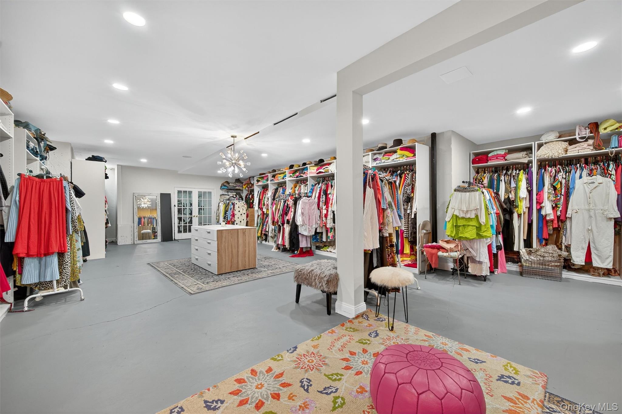 10 Greenwich Avenue Central Valley, NY 10917 - Photo 32 of 42 a view of a room with gym equipment