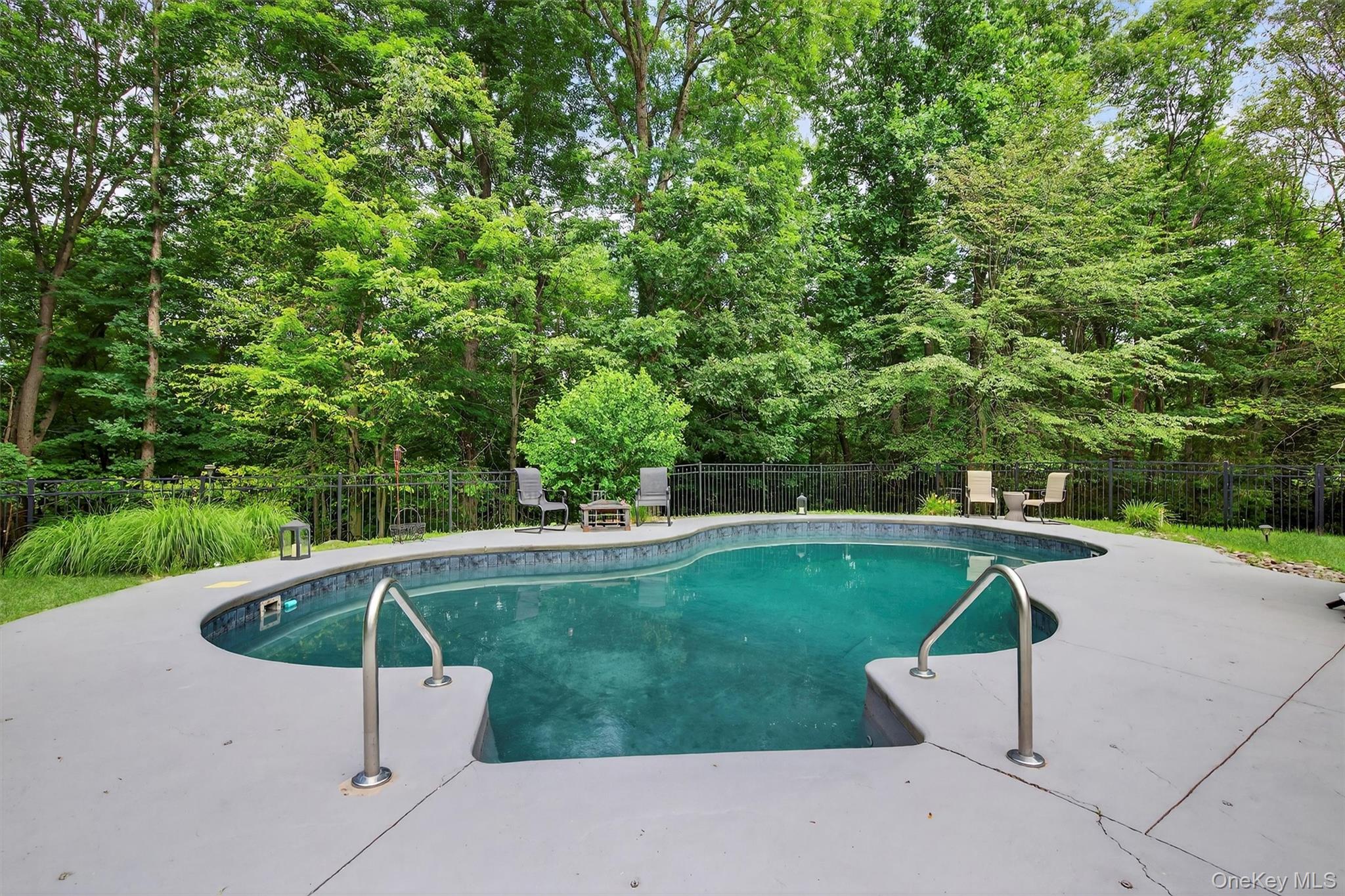 10 Greenwich Avenue Central Valley, NY 10917 - Photo 37 of 42 a view of a swimming pool with a patio
