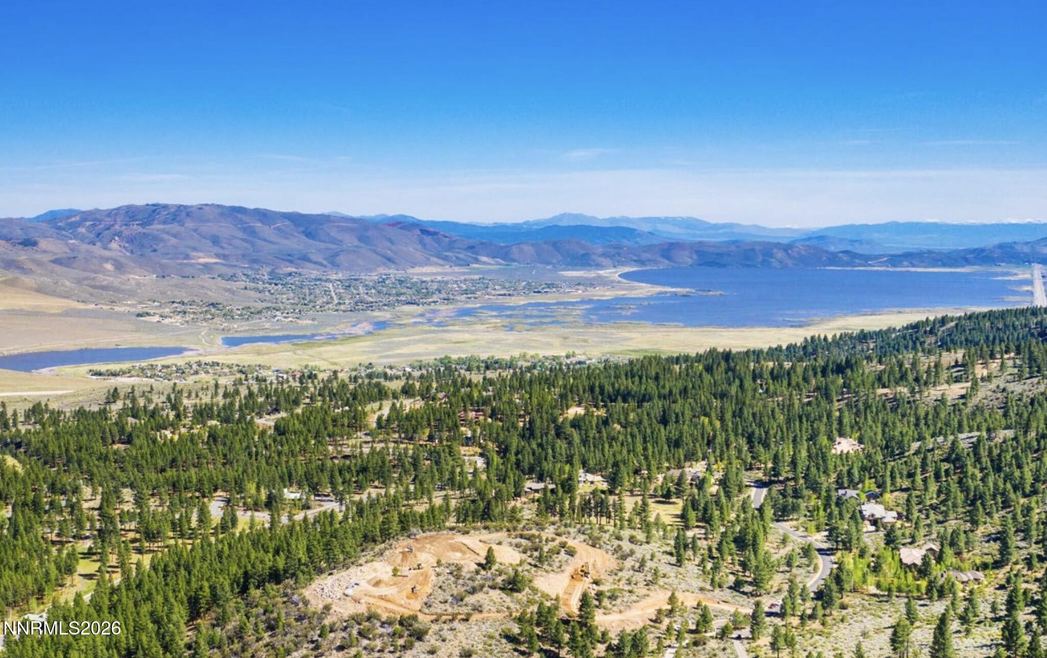 224 South Earlham Court Reno, NV 89511 - Photo 54 of 54 a view of ocean and mountain