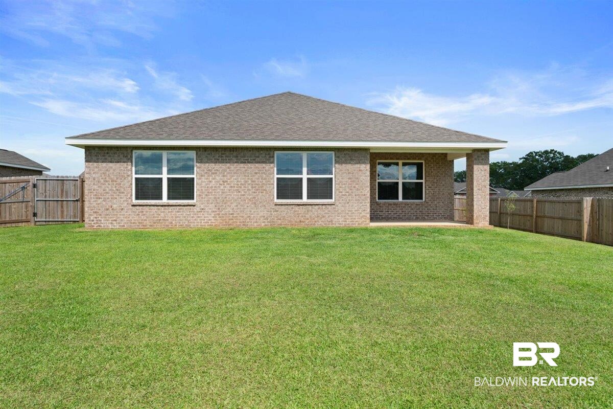 393 Arbury Lane Mobile, AL 36608 - Photo 23 of 25