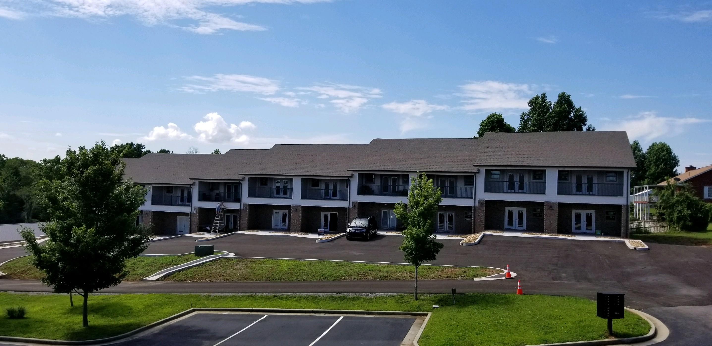 1255 New Lake Road, Unit 23 Spring City, TN 37381 - Photo 1 of 19 Hoover Landing TownHomes