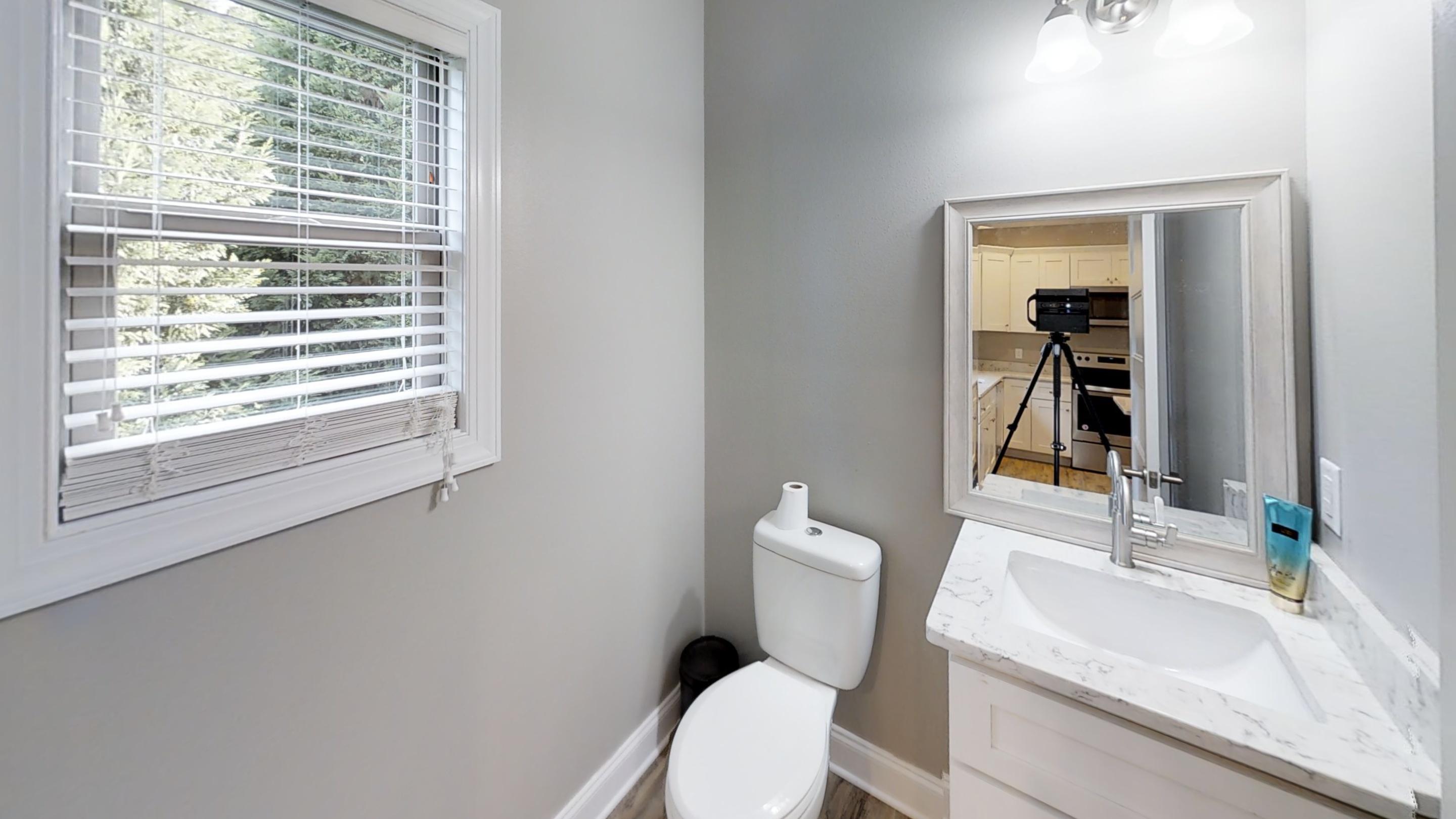 1255 New Lake Road, Unit 23 Spring City, TN 37381 - Photo 12 of 19 Half bath