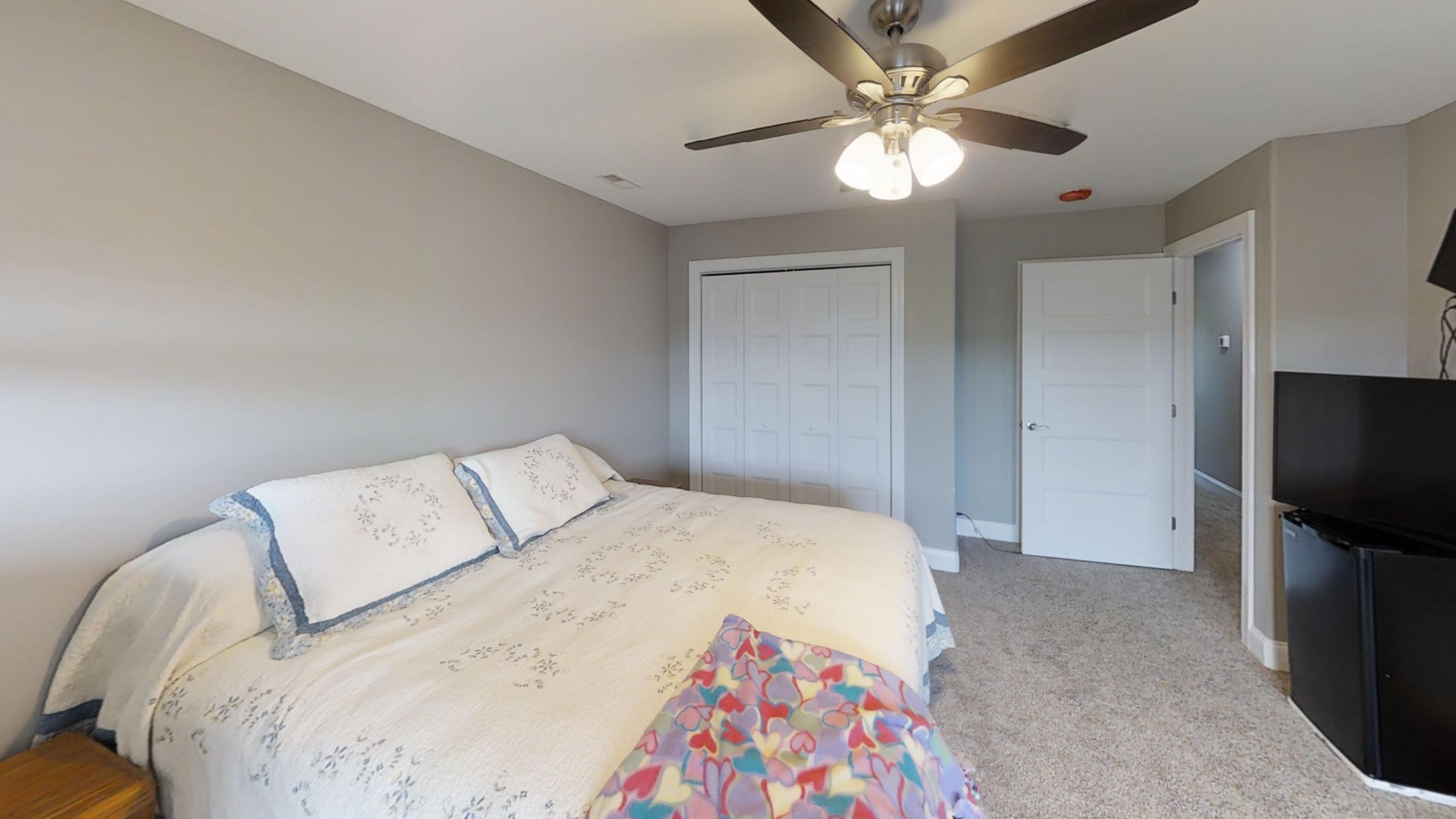 1255 New Lake Road, Unit 23 Spring City, TN 37381 - Photo 14 of 19 master bedroom