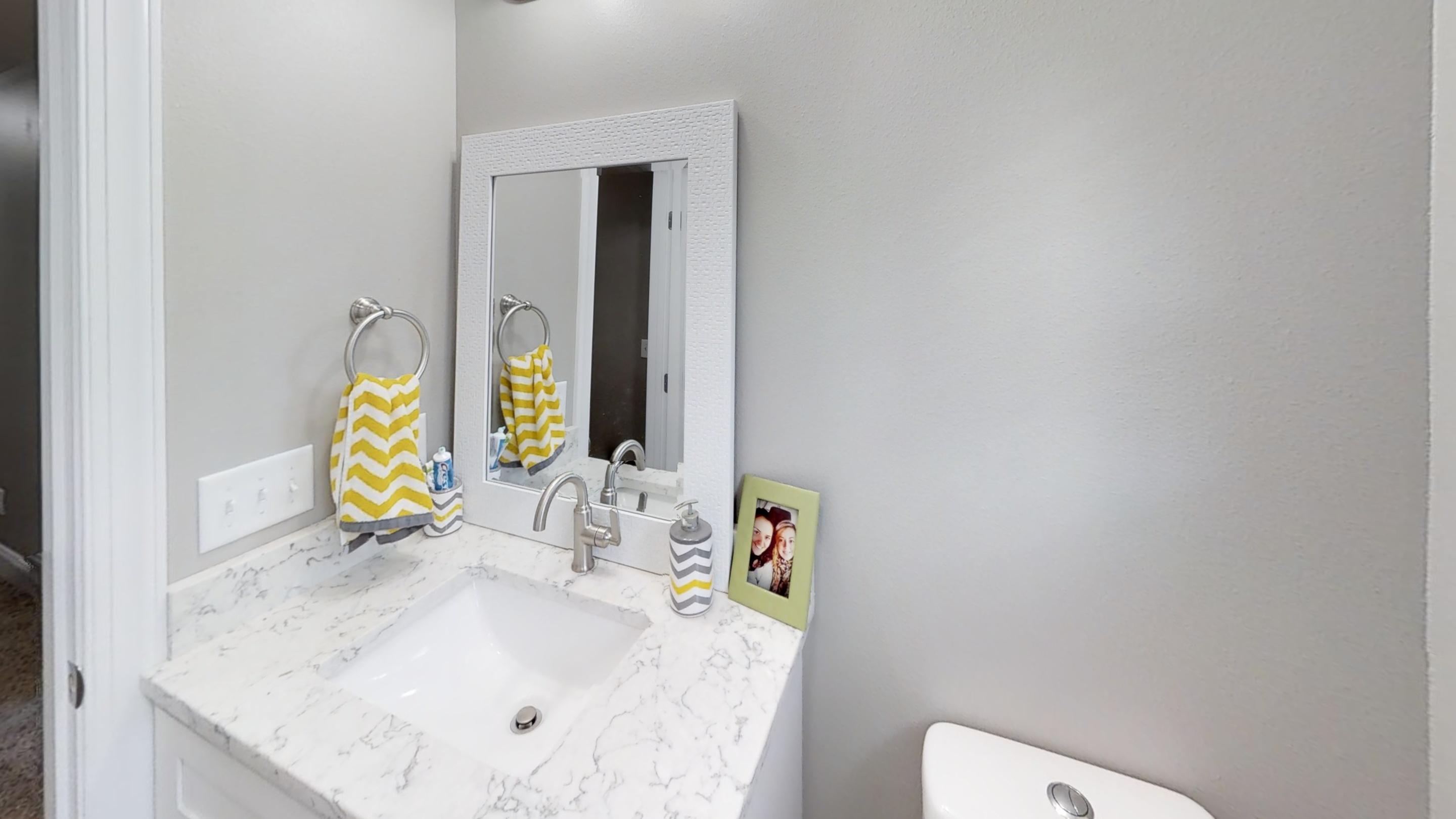 1255 New Lake Road, Unit 23 Spring City, TN 37381 - Photo 15 of 19 Bathroom