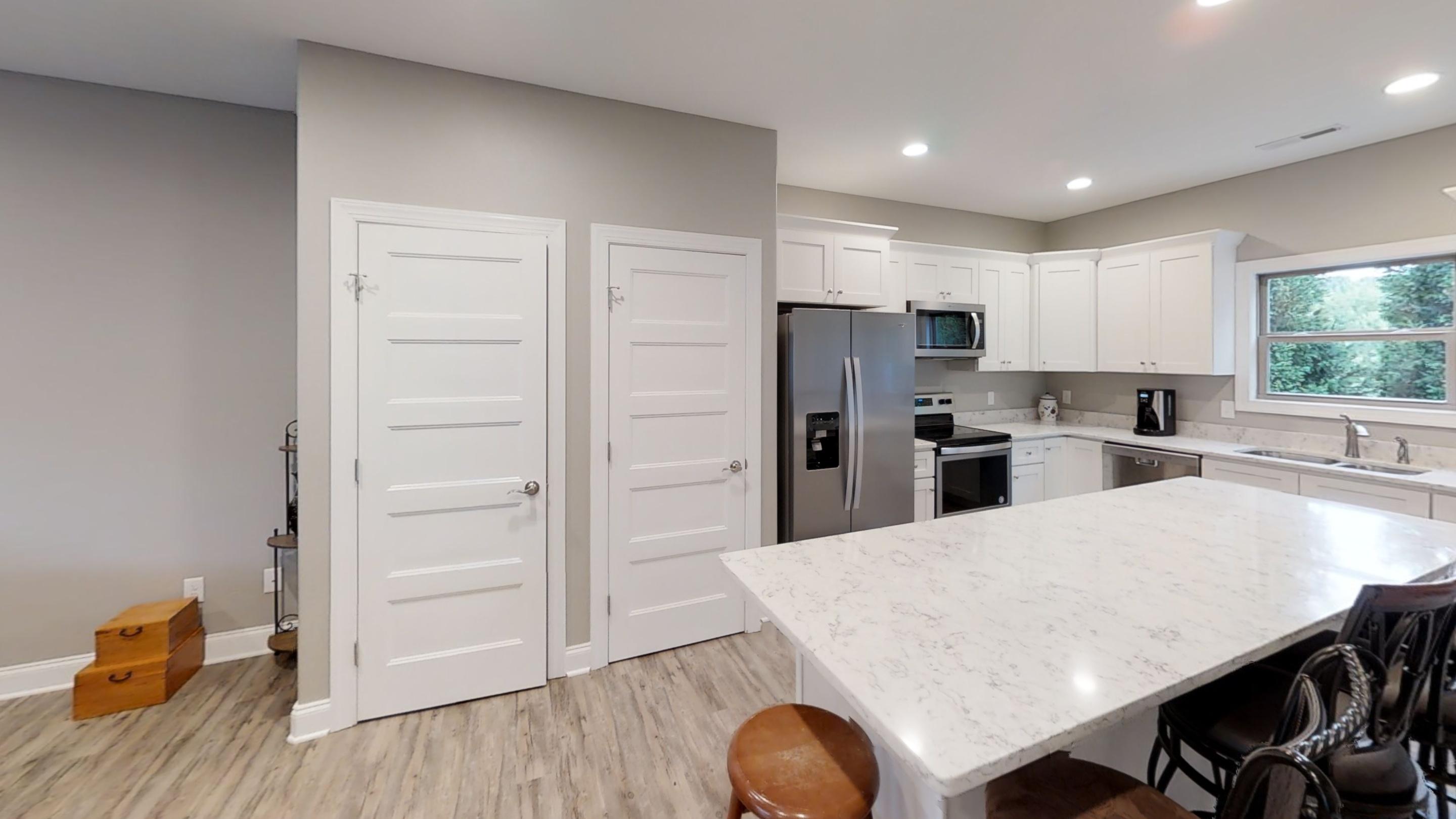 1255 New Lake Road, Unit 23 Spring City, TN 37381 - Photo 17 of 19 kitchen
