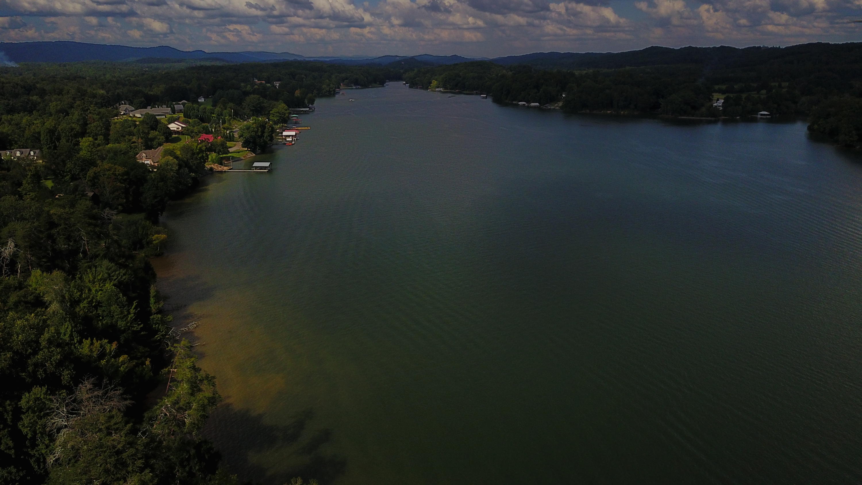 1255 New Lake Road, Unit 23 Spring City, TN 37381 - Photo 19 of 19 wattsbar lake