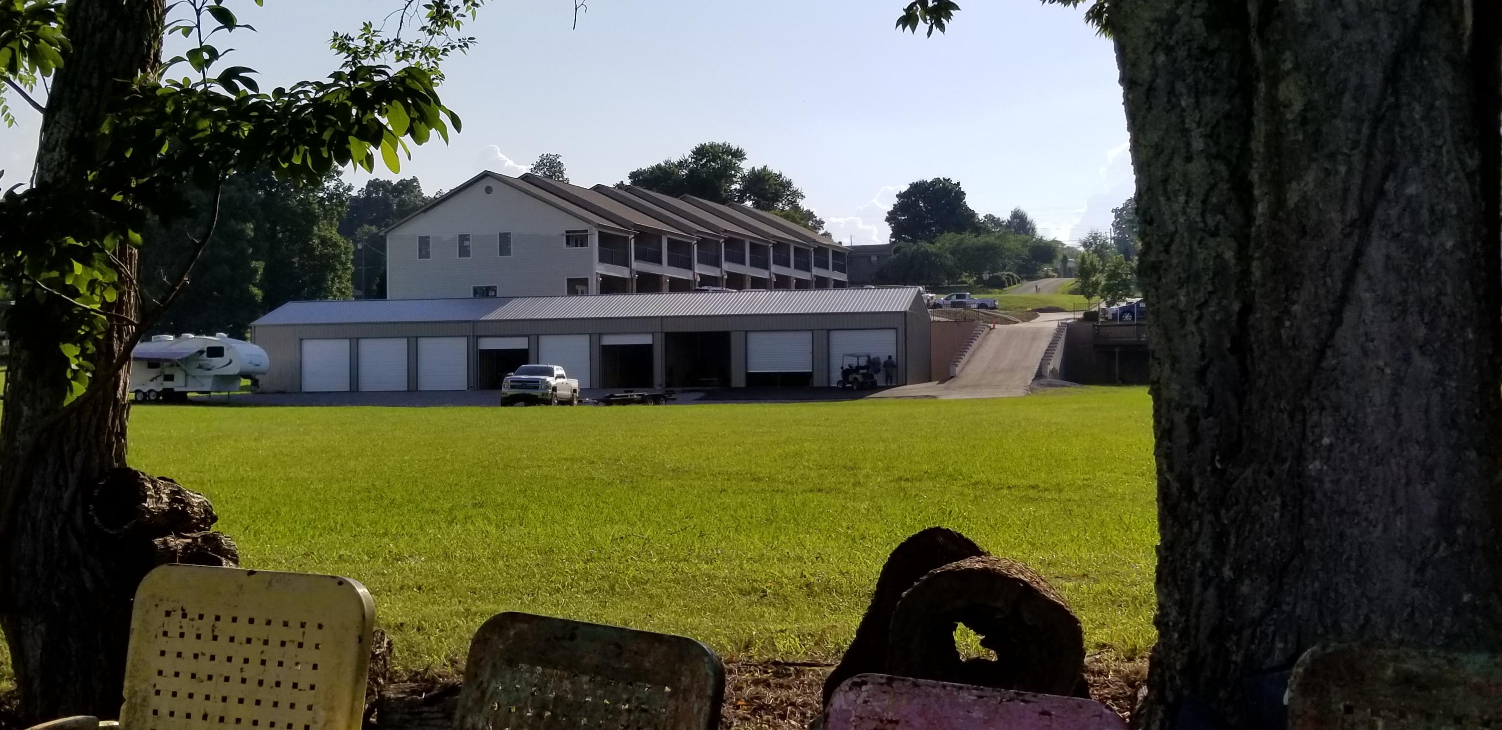 1255 New Lake Road, Unit 23 Spring City, TN 37381 - Photo 4 of 19 Available Garages