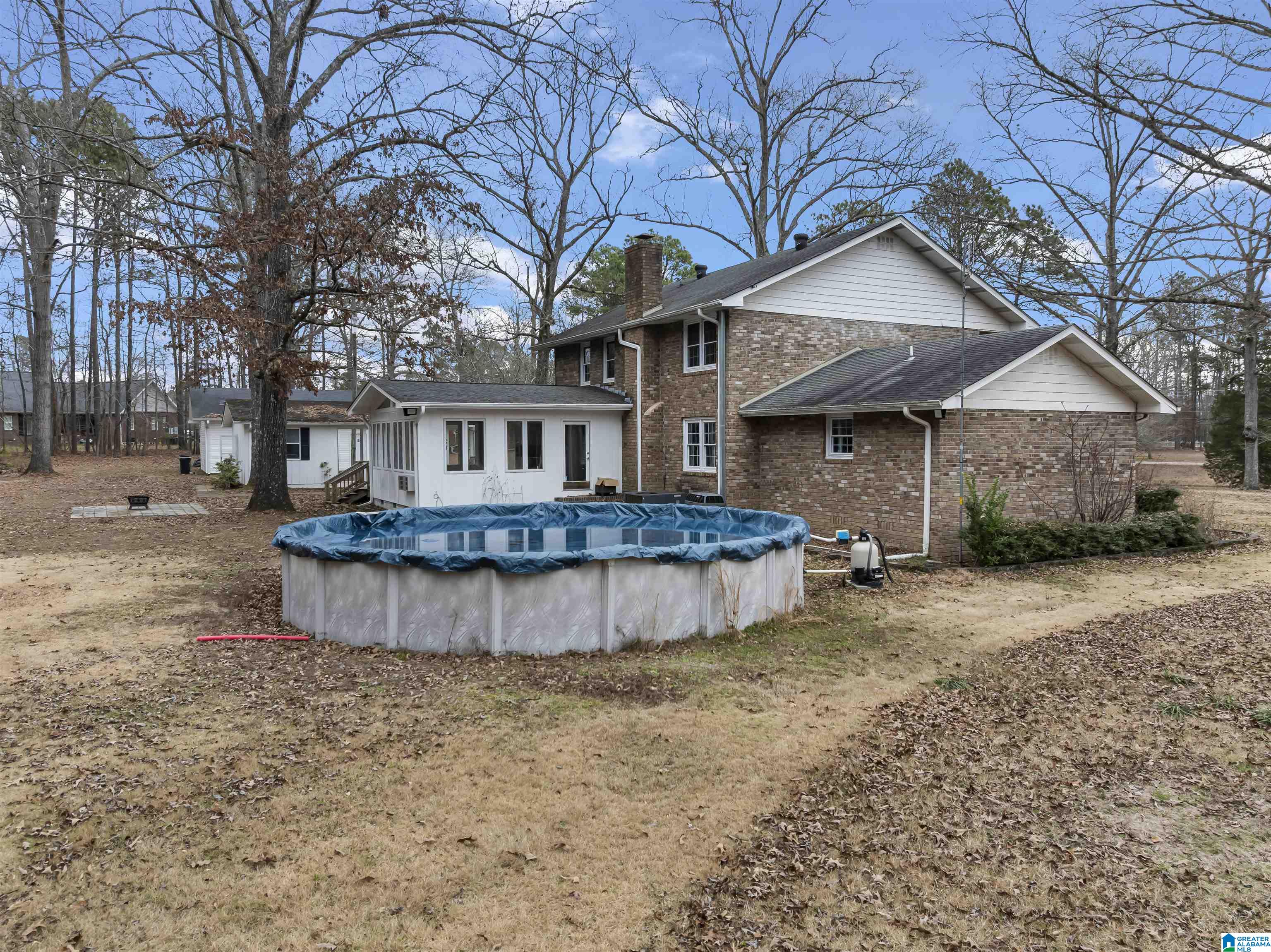 3795 North Walston Bridge Road Jasper, AL 35504 - Photo 38 of 42