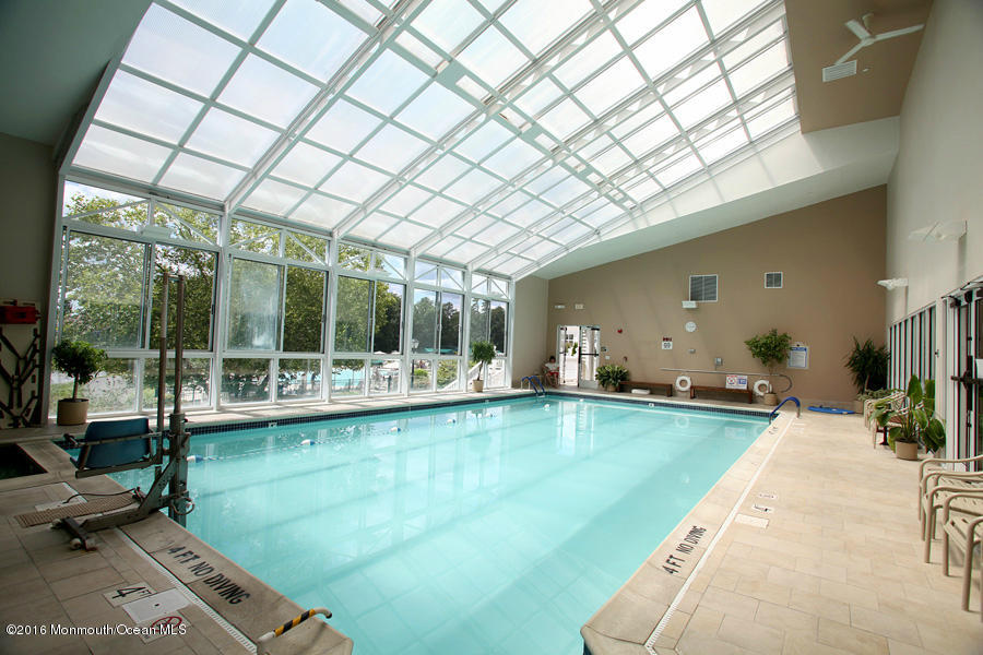 48 Muirfield Road Jackson, NJ 08527 - Photo 26 of 27 Indoor Pool