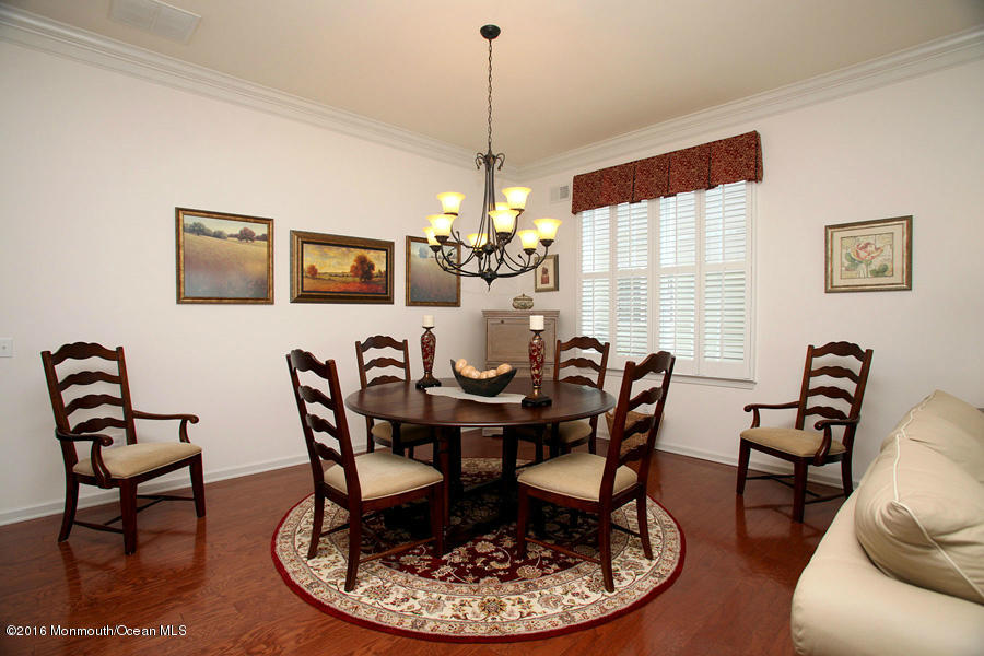 48 Muirfield Road Jackson, NJ 08527 - Photo 6 of 27 Dining Room