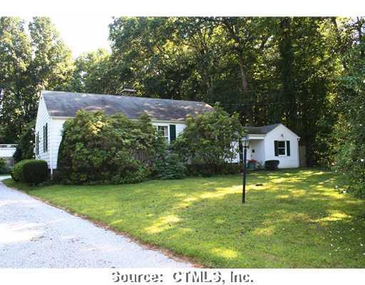 462 Green Hill Road Madison, CT 06443 - Photo 1 of 1 Exterior Front.