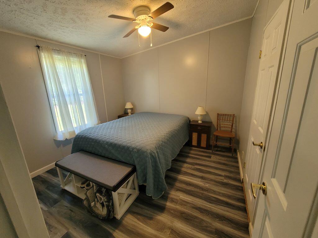 551 Hanson Road South China, ME 04358 - Photo 18 of 22 Bedroom 3