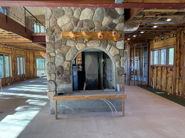 $2,750,000 | 5568 50th Street Northwest, Hackensack, MN 56452