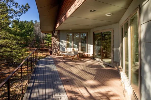 $2,750,000 | 5568 50th Street Northwest, Hackensack, MN 56452