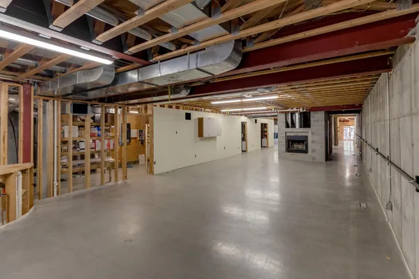 $2,750,000 | 5568 50th Street Northwest, Hackensack, MN 56452