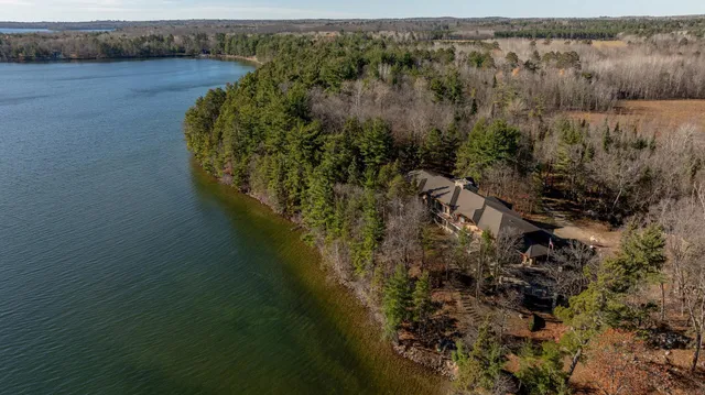 $2,750,000 | 5568 50th Street Northwest, Hackensack, MN 56452