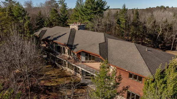 $2,750,000 | 5568 50th Street Northwest, Hackensack, MN 56452