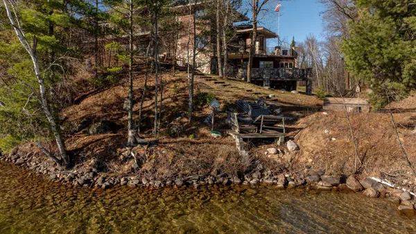 $2,750,000 | 5568 50th Street Northwest, Hackensack, MN 56452