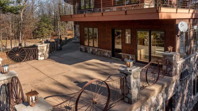 $2,750,000 | 5568 50th Street Northwest, Hackensack, MN 56452