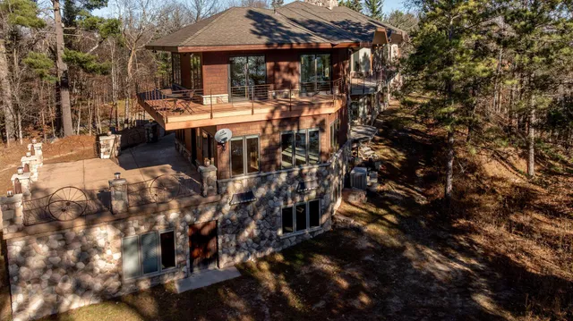 $2,750,000 | 5568 50th Street Northwest, Hackensack, MN 56452