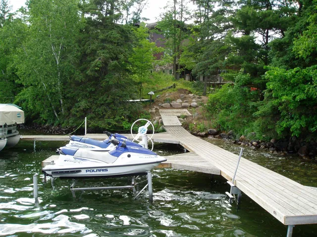 $2,750,000 | 5568 50th Street Northwest, Hackensack, MN 56452