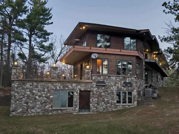 $2,750,000 | 5568 50th Street Northwest, Hackensack, MN 56452