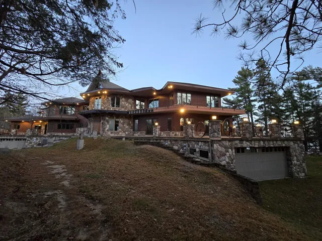 $2,750,000 | 5568 50th Street Northwest, Hackensack, MN 56452