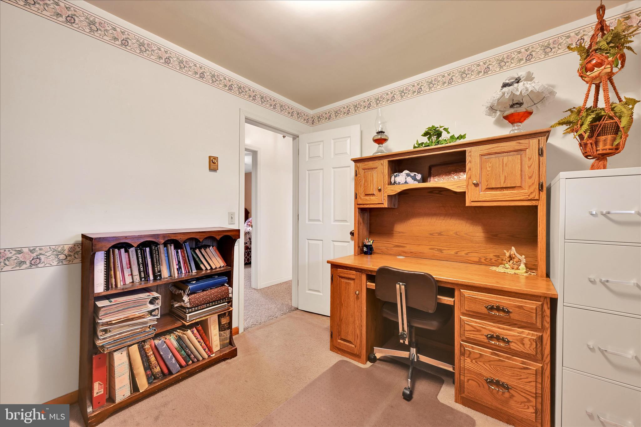 61 West Rosebud Road Myerstown, PA 17067 - Photo 36 of 58 Home Office