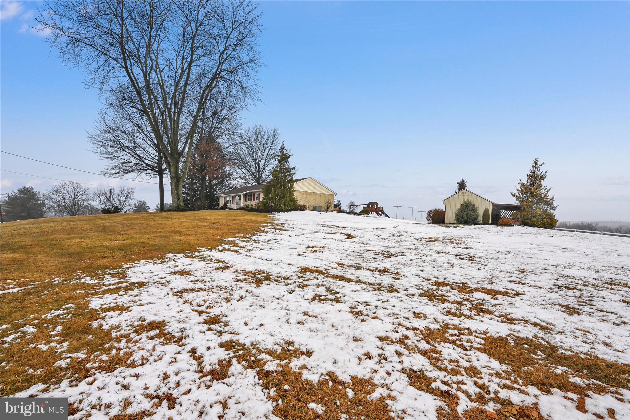 61 West Rosebud Road Myerstown, PA 17067 - Photo 54 of 58 a view of beach and snow