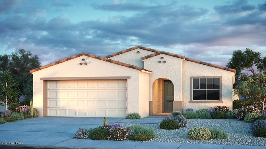 5404 West Chuck Box Road Laveen, AZ 85339 - Photo 1 of 2 3511-Lily-A-elev