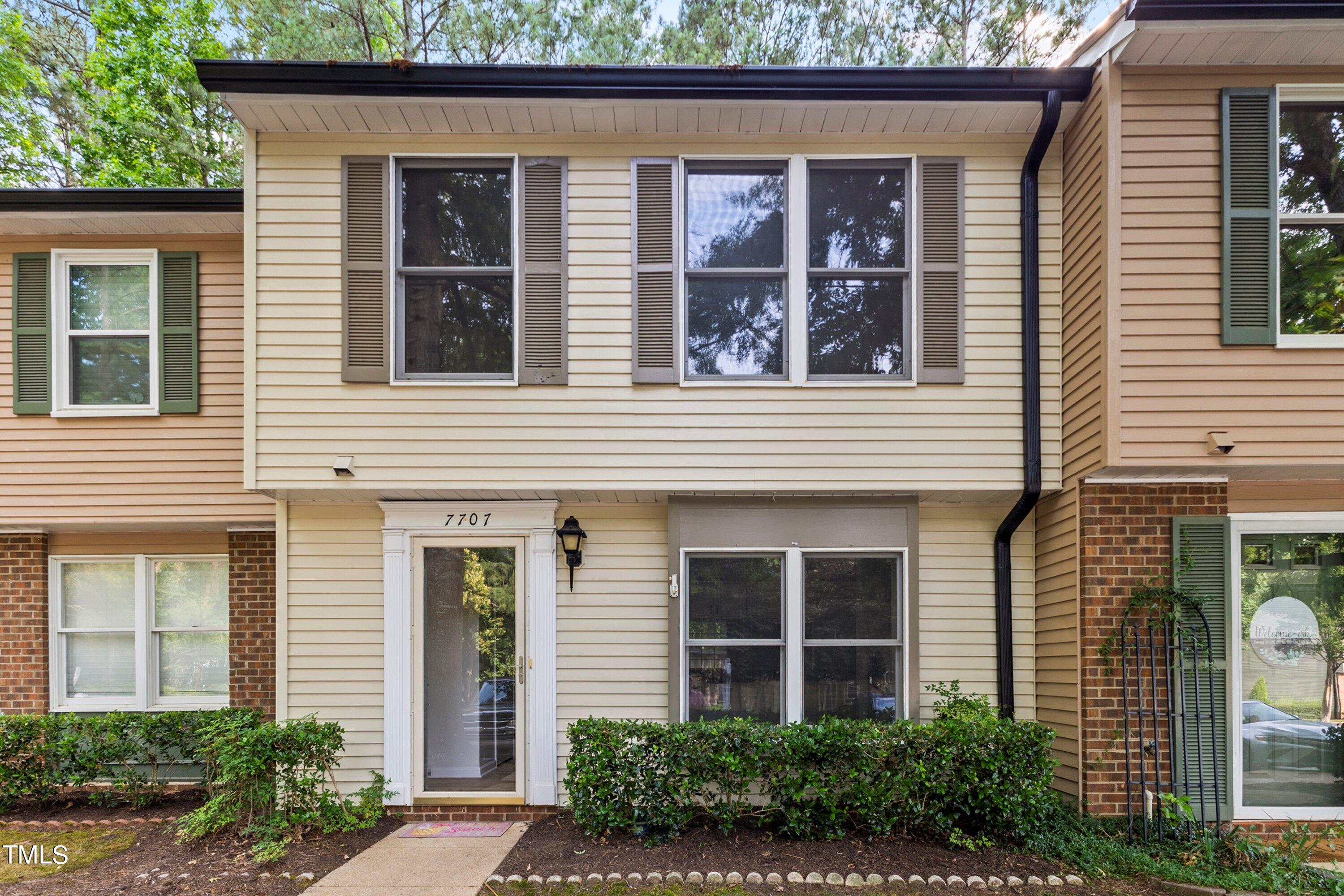 7707 Bernadette Lane Raleigh, NC 27615 - Photo 1 of 16 01-202406127707 Bernadette Ln 002